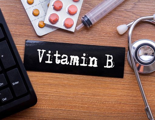 Tren Selebritas Suntik Vitamin B12, Perlukah Ditiru?