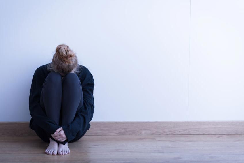 5 Hal yang Mengganggu Kesehatan Mental Anda