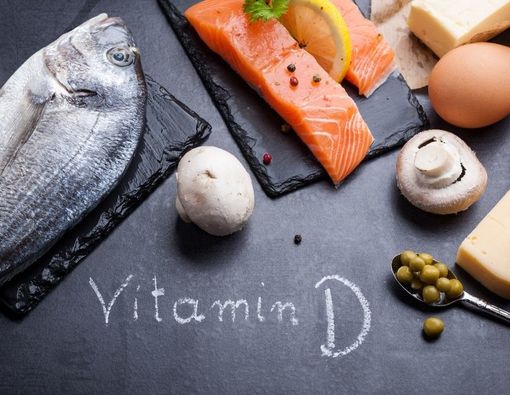 Tips Penuhi Vitamin D bagi Ibu Hamil Heliophobia atau Takut Matahari