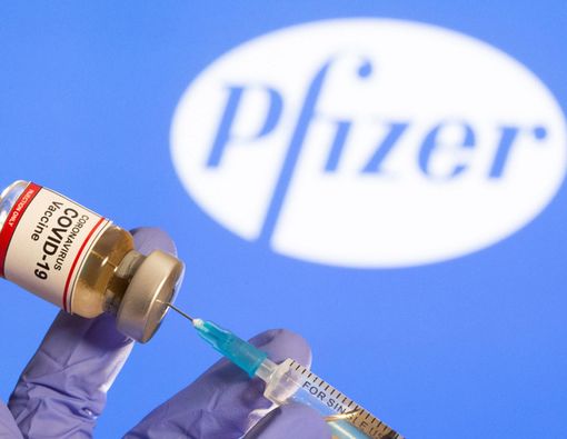 Penasaran, Ini Teknologi yang Dipakai untuk Vaksin Pfizer