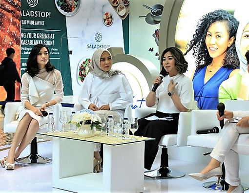 Solusi Ampuh untuk Mencegah Rambut Rontok