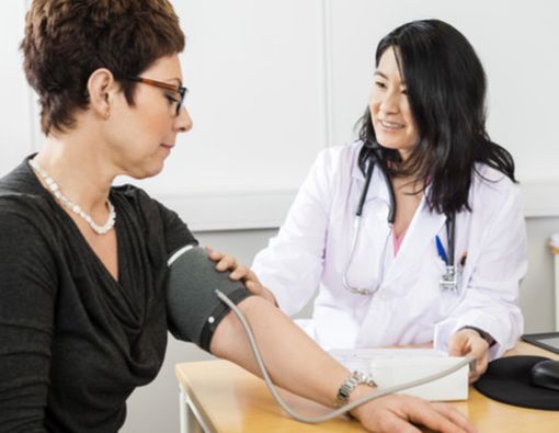 Hipertensi dan Diabetes, Benarkah Saling Berkaitan?