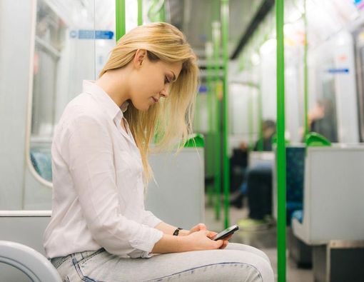 Tiga Kebiasaan yang Bisa Bikin Nyeri Sendi