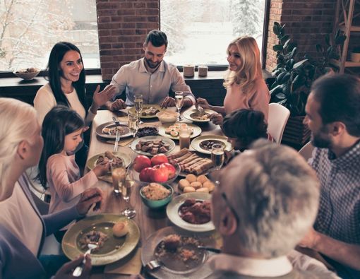 Hari Diabetes Sedunia 2019: Lindungi Keluarga Anda dari Diabetes