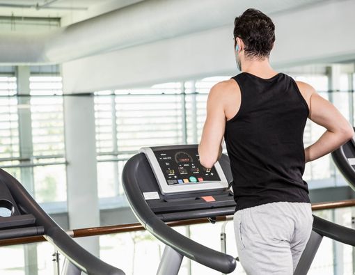 Aktivitas Fisik Bermanfaat Lawan Kanker Prostat, Ini Faktanya!