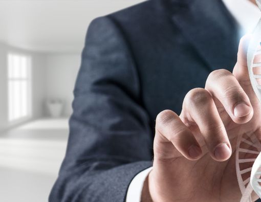 Deretan Penyakit Genetis Ini Turun dari Ayah