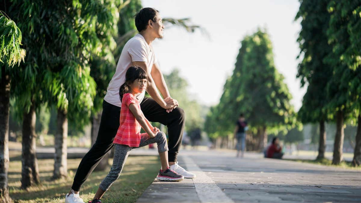 Berapa Kali Sebaiknya Berolahraga dalam Seminggu?