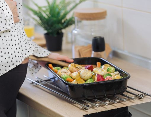 Bolehkah Ibu Hamil Makan Jamur?