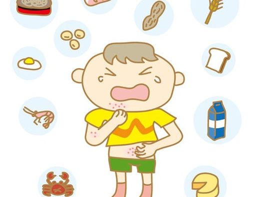 Alergi Pada Anak, Faktor Genetik atau Lingkungan?