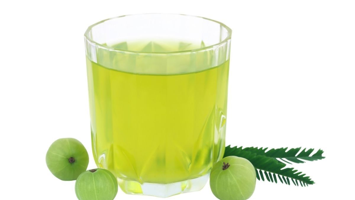 Manfaat Jus Amla untuk Kesehatan Pasien Penyakit Ginjal