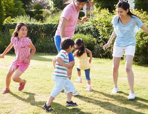 Ragam Cara Mengajarkan Anak Bekerja Sama dalam Tim