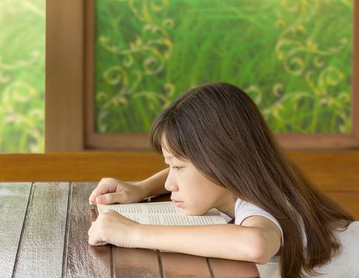 Waspada Keputihan pada Anak, Ini Penjelasan Lengkapnya