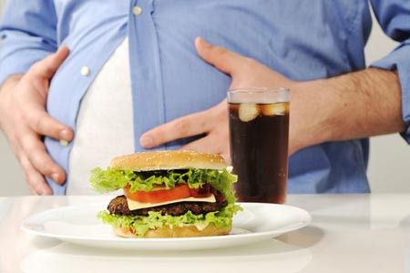 Makanan yang Dapat Memicu Sakit Maag