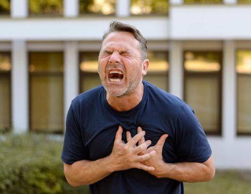 Hipertensi Bisa Sebabkan Penyakit Ini