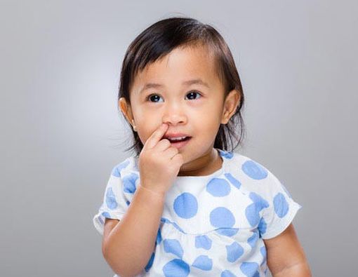 Gangguan Hidung yang Sering Menyerang Si Kecil