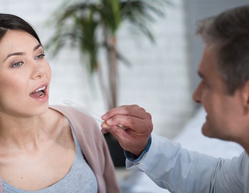 Cara Tepat Atasi Hipersaliva Saat Hamil