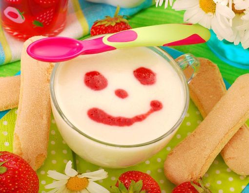 Yuk Kenali Tekstur Makanan Bayi Sesuai Tingkatan Usia