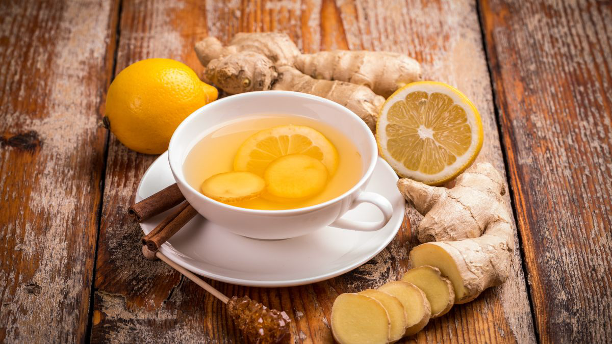 3 Cara Menggunakan Jahe untuk Bantu Obati Gejala Vertigo