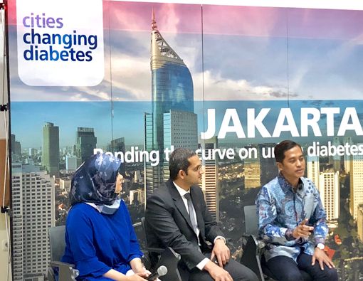 Masyarakat Perlu Lebih Peka Terhadap Diabetes dan Hipoglikemia