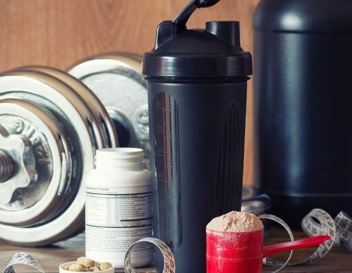 Amankah Ibu Hamil Rutin Mengonsumsi Bubuk Protein