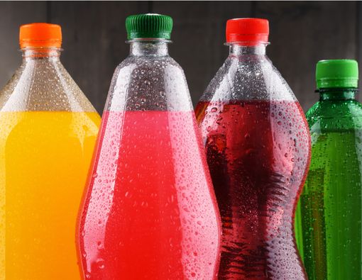 Mengungkap Bahaya Laten Minuman Ringan bagi Kesehatan