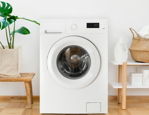 Mesin Cuci Jadi Sarang Bakteri, Ketahui Faktanya!