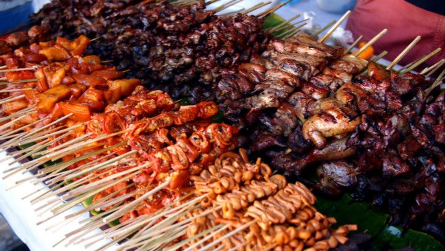Adakah Manfaat Jeroan untuk Kesehatan?