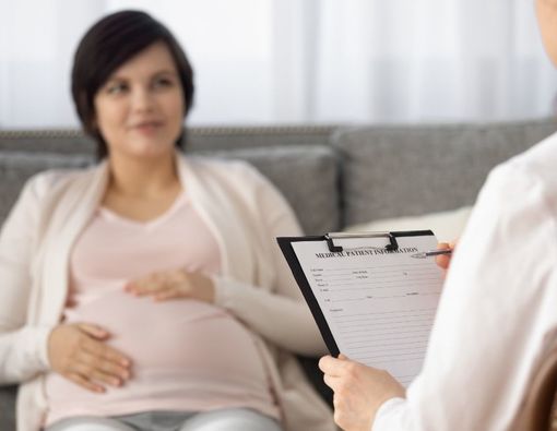 Pemeriksaan Kehamilan