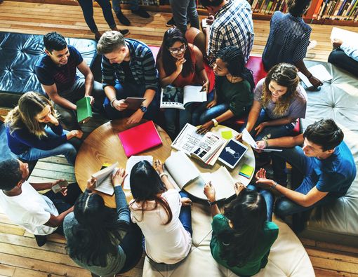 Ini 3 Gangguan Mental yang Rentan Menyerang Mahasiswa