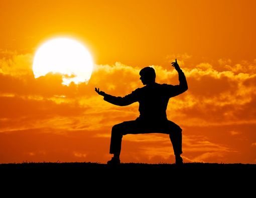 4 Manfaat Tai Chi ala Jack Ma bagi Kesehatan