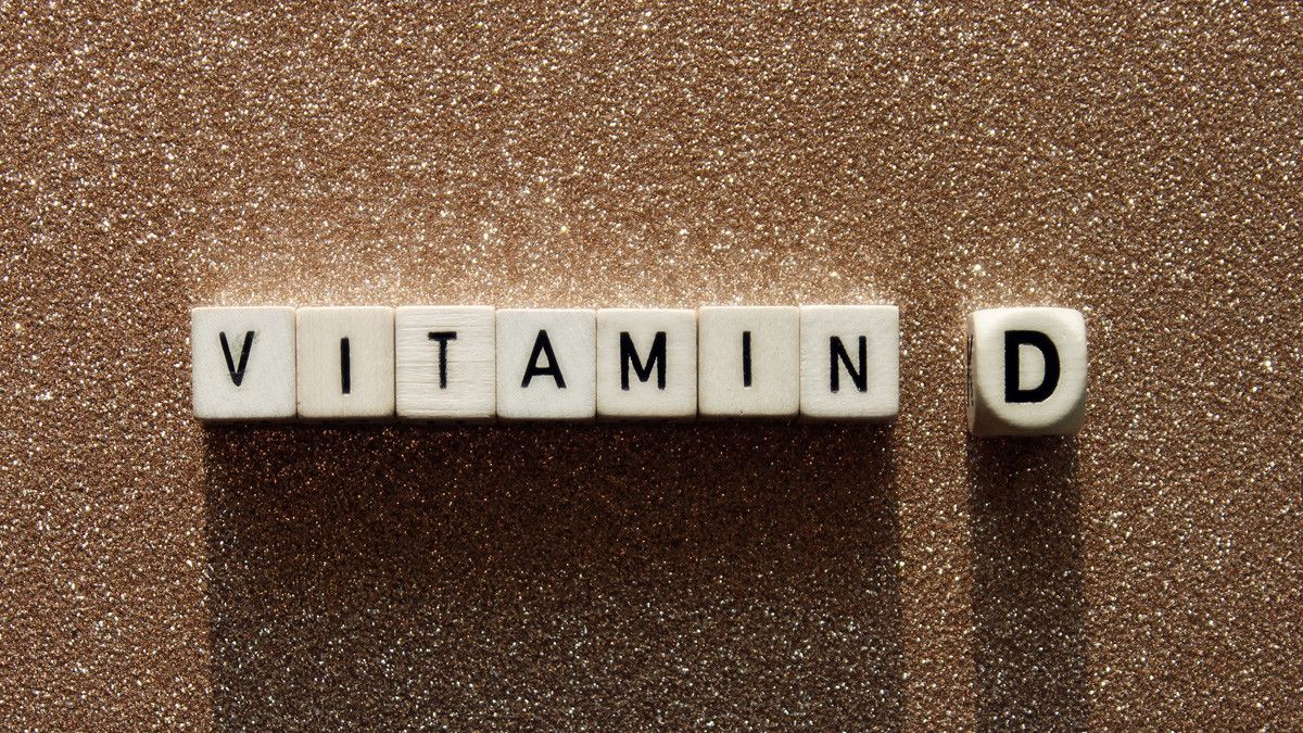 Harus Pas, Ini Efek Kelebihan Vitamin D pada Bayi