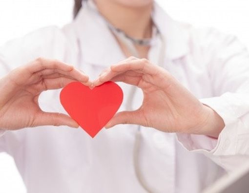 Inilah Cara Medis Menjelaskan Cinta