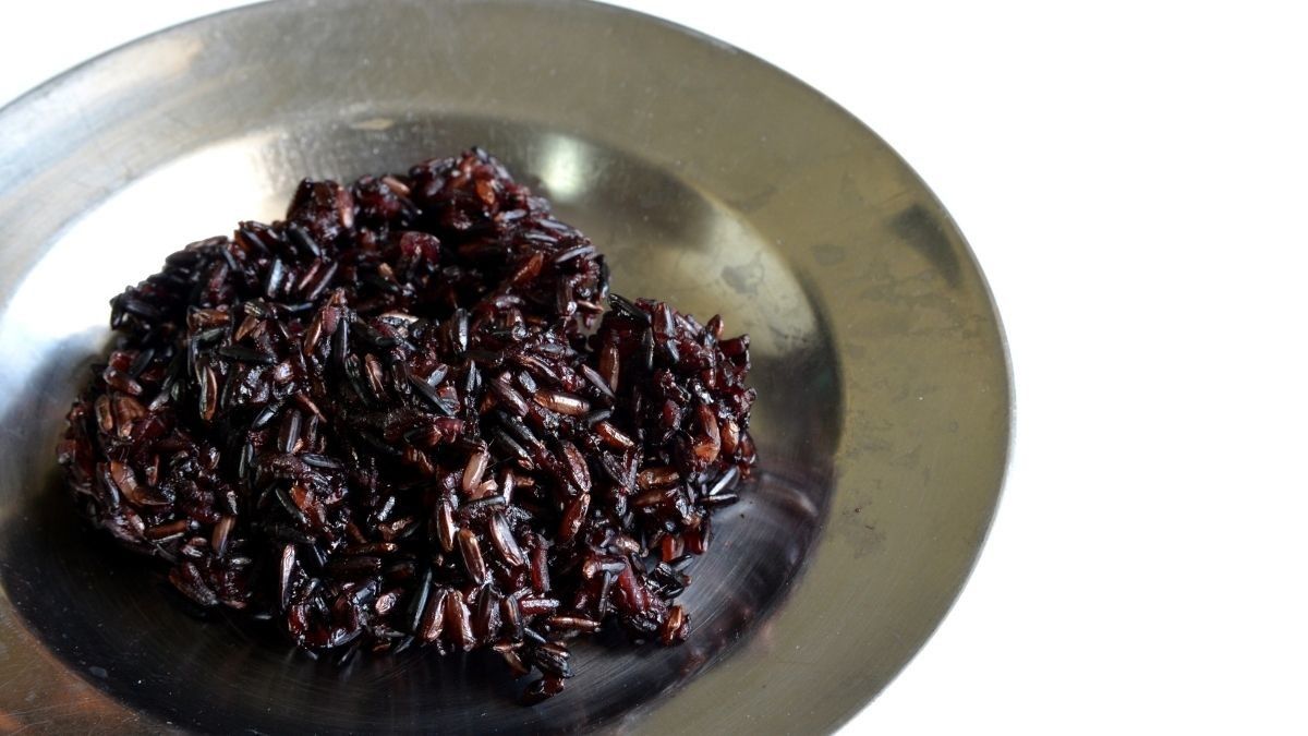 Khasiat Ketan Hitam untuk Penderita Diabetes