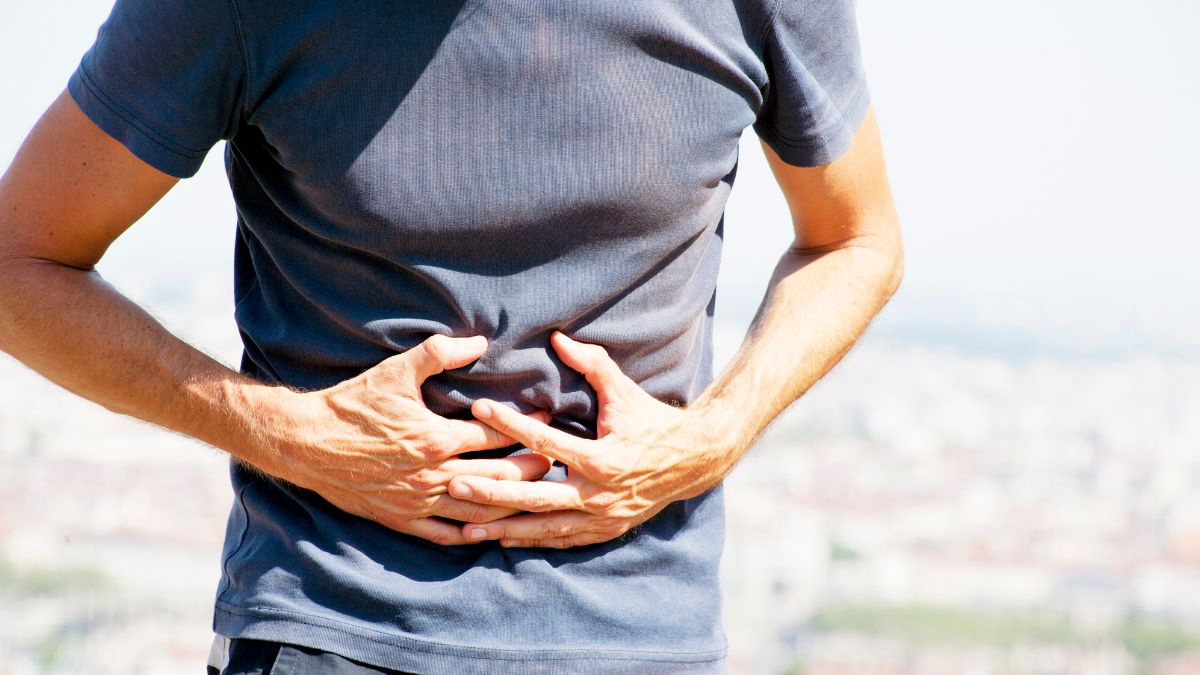 Cara Mengatasi Sakit Perut Saat Lari KlikDokter