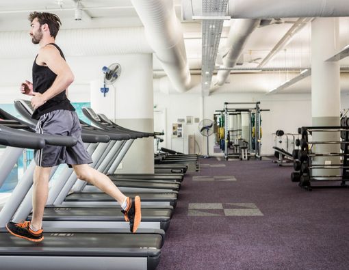 11 Tips Olahraga bagi Penderita Diabetes Tipe 2