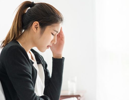 Waspada, Migrain Bisa Picu Kondisi Disabilitas