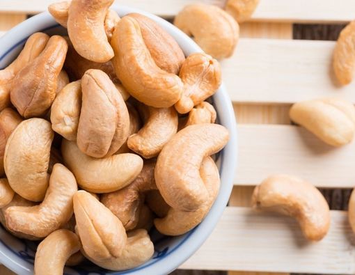 Menyingkap Manfaat Kacang Mete untuk Kesehatan Jantung