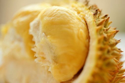 Durian bagi Kesehatan: Kawan atau Lawan?