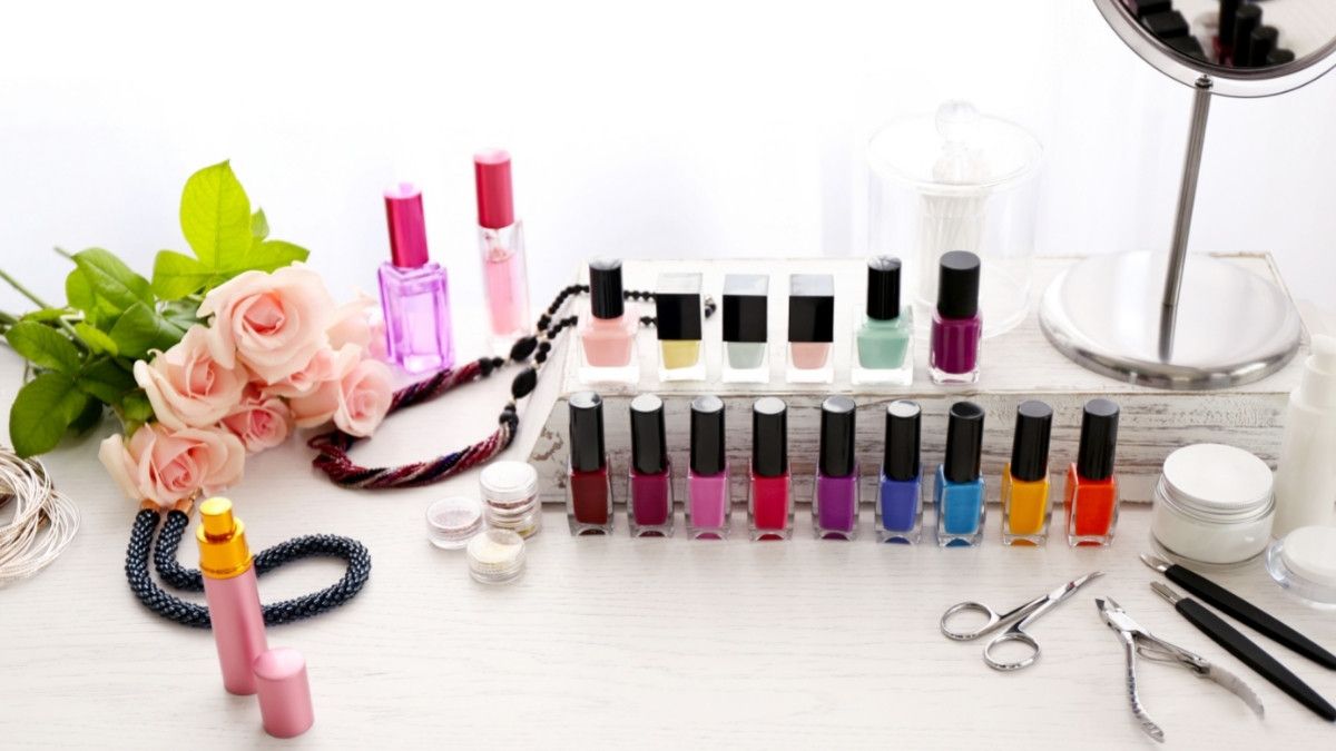 Tips Manikur dan Pedikur yang Aman untuk Kuku Diabetesi