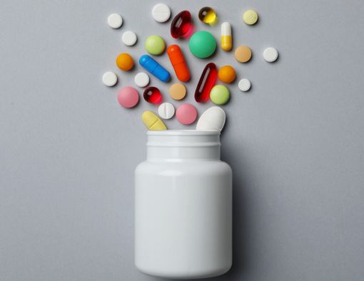 7 Golongan Obat dan Kegunaannya