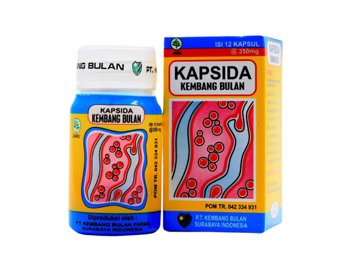 Kapsida