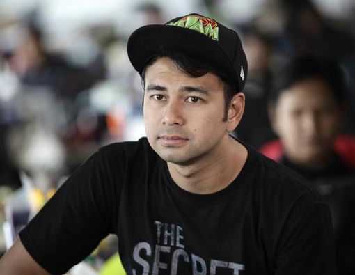 Benjolan di Leher yang Bikin Raffi Ahmad Sakit, Apa Sebabnya?