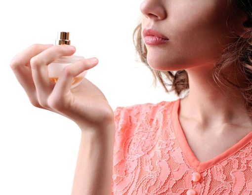Parfum Bisa Sebabkan Sakit Kepala