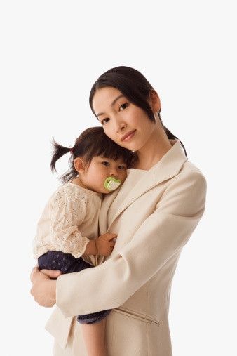 Kempeng: Apakah Baik untuk Bayi?