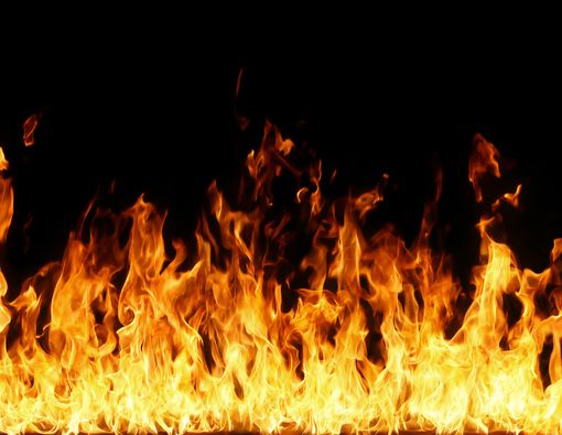 Peluang Hidup Korban Luka Bakar Dipengaruhi 5 Hal Ini