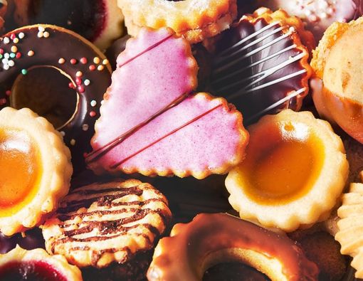 Menu Lebaran Ini Terlarang untuk Penderita Diabetes