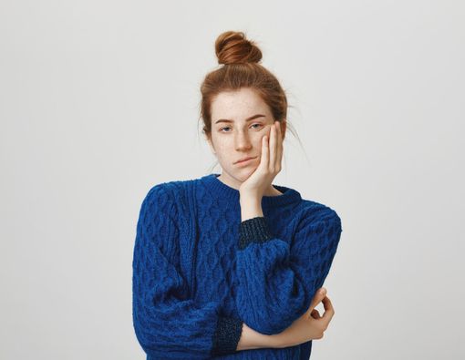 Kenali Penyebab Badan Lemas Saat Haid