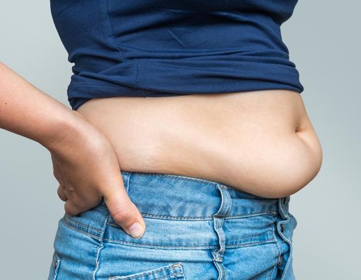 Alasan Kenapa Lemak di Perut Tak Kunjung Hilang