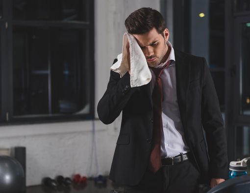 Tanda-Tanda Dehidrasi yang Perlu Diwaspadai