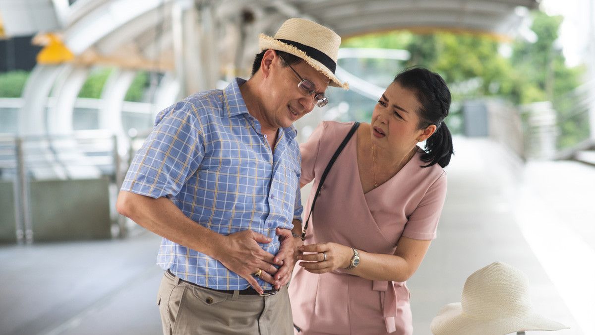 Penderita Diabetes Sering Beser, Bagaimana Mengatasinya?